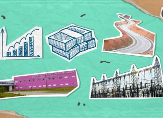 Nicaragua con estabilidad económica en el 2021