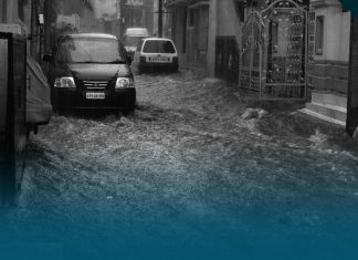 Honduras en alerta por lluvias