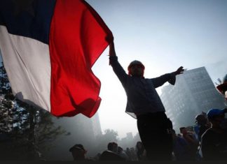 ¿Cambiará Chile su constitución?