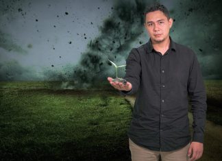 ¿Todavía estamos a tiempo?