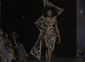 Identidad, Arte & Moda | Nicaragua Diseña