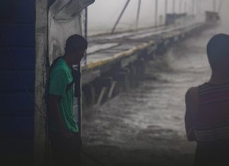 Cronología: El paso del Huracán ETA por Nicaragua