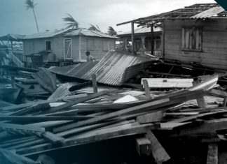 Huracán ETA: ¿Cómo Nicaragua evitó una tragedia?