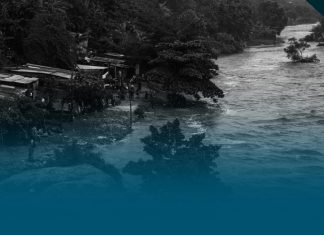 ETA desgarra Guatemala