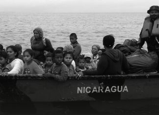 ¿Cómo logró resistir Nicaragua al impacto de ETA?