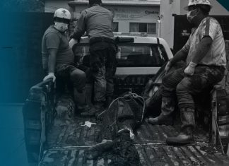 Honduras: periodista se indigna por muertes