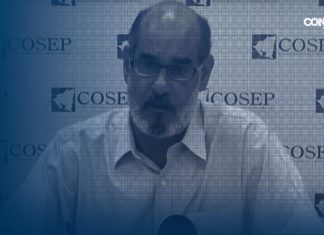 Opositores en Nicaragua manipulan Ley General de Aguas