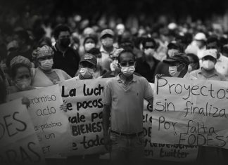 El Salvador: Se agudiza conflicto por millonario presupuesto