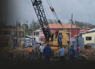 Nicaragua: Ciclones dejan cuantiosos daños económicos