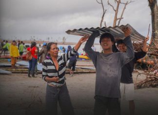 Wawa Bar resurge tras Iota