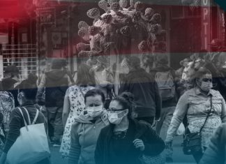 Costa Rica: Covid-19 se convierte en la primer causa de muerte