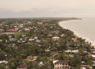 Nicaragua: Sueños y esperanzas ante la adversidad