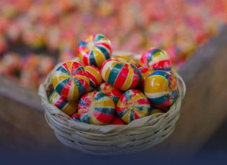 Una dulce tradición mariana en Nicaragua