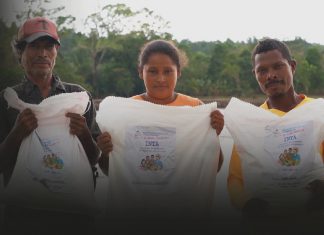 Bono alimentario reactivará la producción en el Caribe de Nicaragua