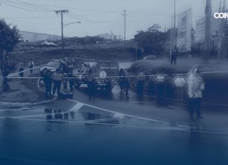 Salen a luz más crímenes de la oposición en Nicaragua