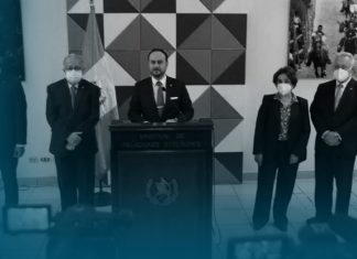 Conflicto territorial entre Guatemala y Belice