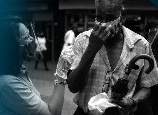 Inicia colapso hospitalario en Costa Rica