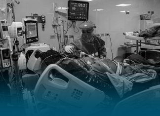 Panamá: Hospitales inician a desbordarse