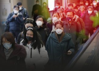 Wuhan se recupera a un año de la pandemia