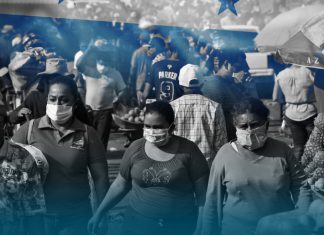 Honduras sufre un declive en sus actividades económicas