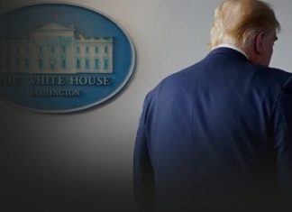 ¿Por qué Trump no acepta su derrota?