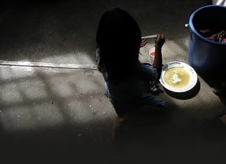 Panamá y Guatemala con altos índices de desnutrición