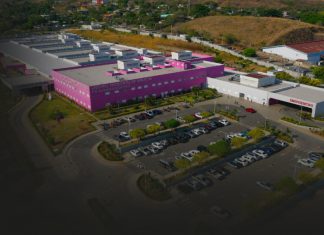 2020: Un récord de Hospitales Públicos en Nicaragua