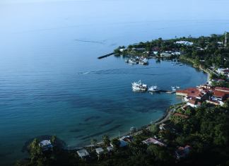 Corn Island Paraíso tropical de Nicaragua
