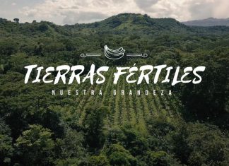 Tierras fértiles, nuestra grandeza
