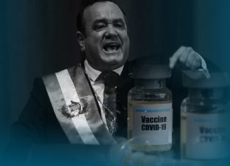 Guatemala: escándalo por vacuna de la COVID-19