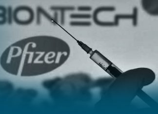 Panamá: Llega vacuna contra la COVID-19