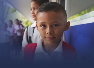 Nicaragua y su Revolución educativa