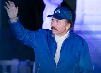 Daniel Ortega: «unámonos y seremos más fuertes»