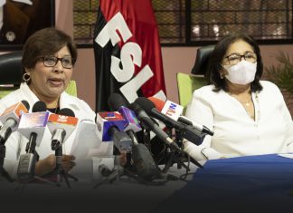 Nicaragua con plan de salud para año escolar 2021