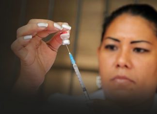 Nicaragua se prepara para vacunación contra COVID-19