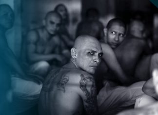 El Salvador: Controversia por el uso de reos en campaña electoral