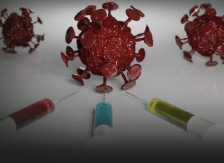 ¿Guerra Fría por la vacuna contra la COVID-19?