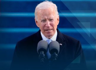 Las claves del discurso del presidente Biden
