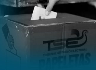 El Salvador rumbo a comicios electorales