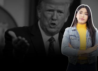 Los momentos más polémicos de Donald Trump
