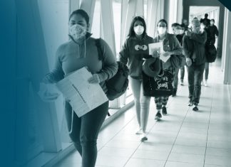 Empresarios exigen reapertura de Panamá