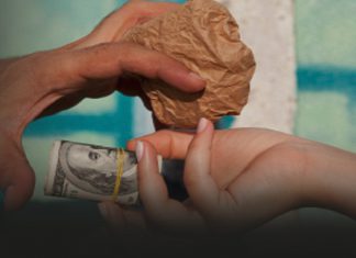 Narcotráfico: el negocio que nunca se confinó