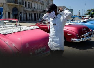 Cuba: Revolución biotecnológica