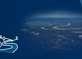 Geoparque Río Coco, el origen del planeta