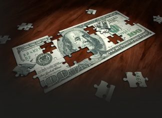 ¿Es el fin del poder del dólar?