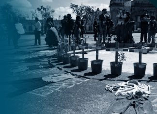 Femicidios aumentan en Guatemala