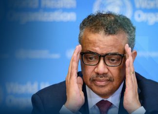 OMS: Crece brecha entre los que tienen y los que no