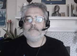 Kovalik pronostica un arrasador triunfo de Daniel Ortega en Nicaragua