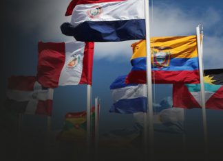 2021: ¿Cuál es el futuro político de América Latina?