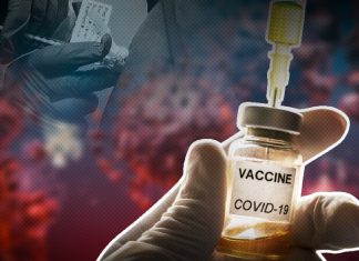 Así funciona la vacuna contra la Covid-19